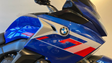 BMW K1600 GT SE (22MY)